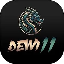 DEWI11 - Game Idle Penuh Keseruan