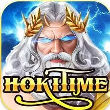 HOKITIME - Game Domino Seru dan Mengasyikkan
