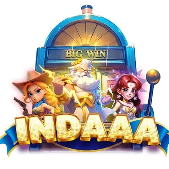INDAAA - Petualangan Aksi Penuh Tantangan