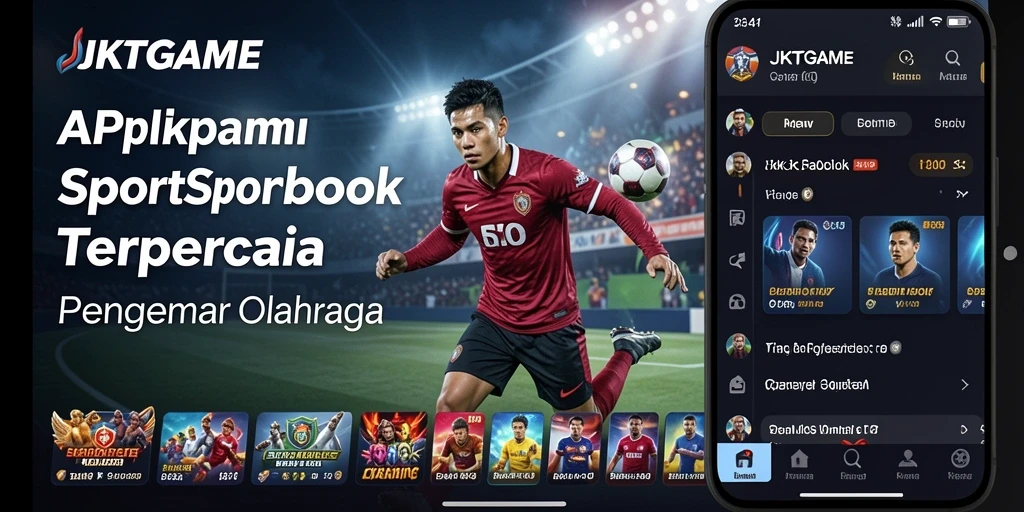 Tampilan gameplay <strong>JKTGAME</strong> yang menarik dan informatif.