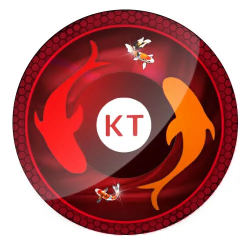 KOITOTO - Permainan Tembak Ikan Penuh Aksi