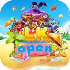LKOPEN - Permainan Kasino Terbaik untuk Penggemar Adrenalin