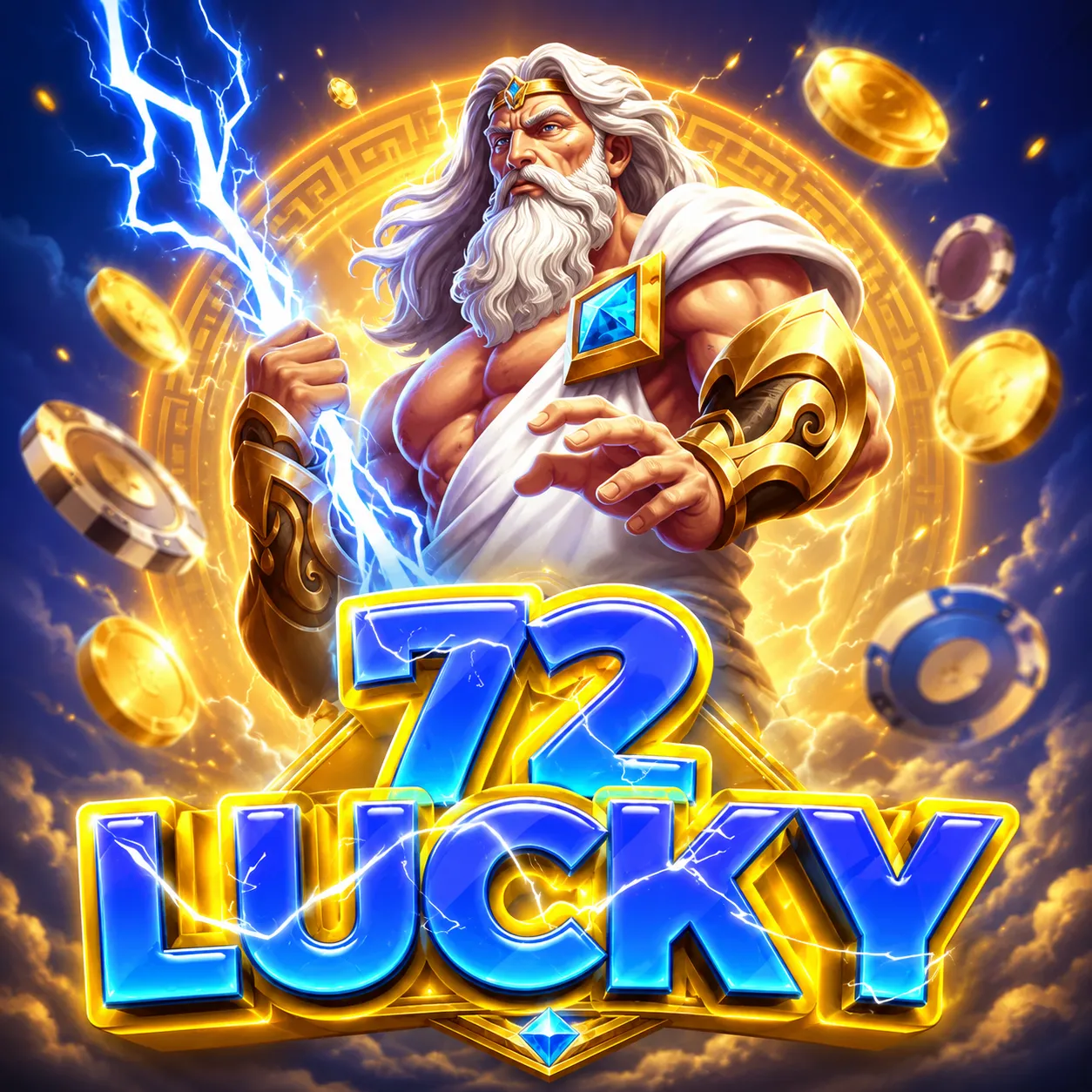 LUCKY72 - Pertahanan Menara yang Mengasyikkan