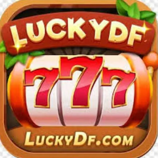 LUCKYDF - Permainan Bingo Seru dan Menghibur