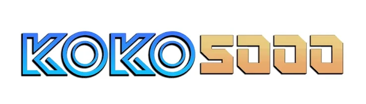 koko5000 — Pusat Unduh APK Indonesia